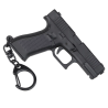 ACM Porte Clé Mobile Glock G17 ABS Noir