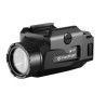 ACM Lampe Compact GBB Métal 800Lumens Bk