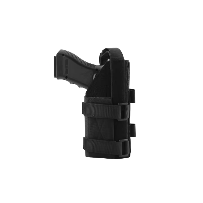 ACM Holster Nylon Fabric Universal Light Black