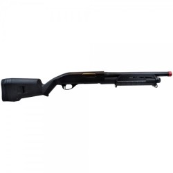 Cyma Shotgun ABS Noir CM355B