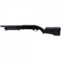 Cyma Shotgun Métal Noir CM355MB
