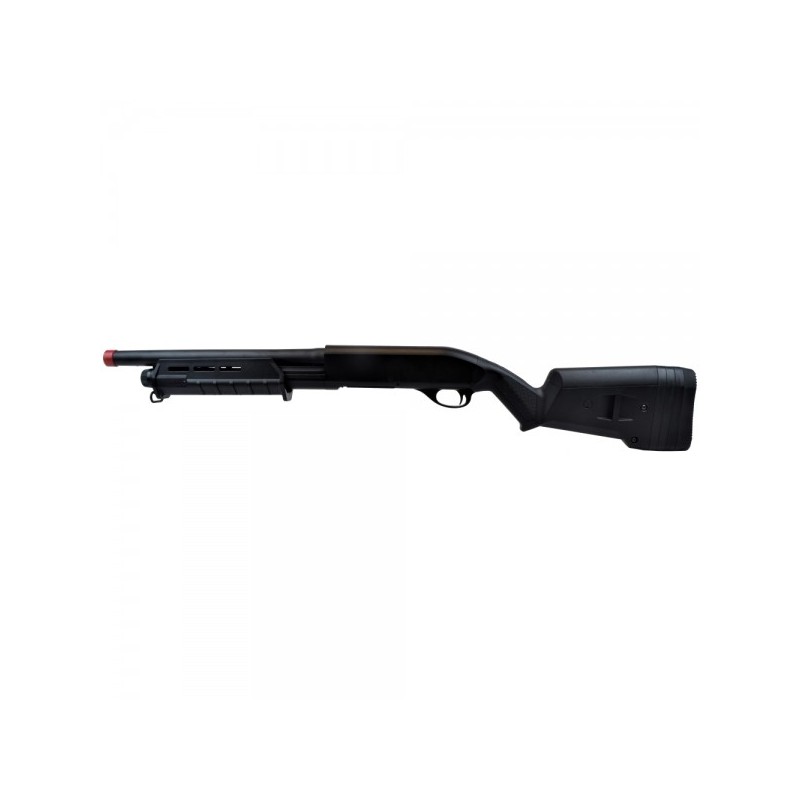 Cyma Shotgun Métal Noir CM355MB