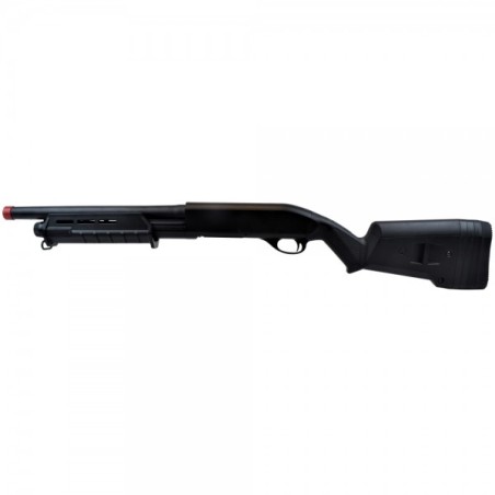 Cyma Shotgun Métal Noir CM355MB