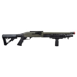 Cyma Shotgun Métal Noir CM366MB