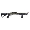 Cyma Shotgun Métal Noir CM366MB