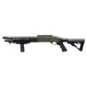 Cyma Shotgun Métal Noir CM366MB