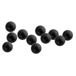 Concorde Defender 100 Billes Caoutchouc Cal.68 / 3.20g