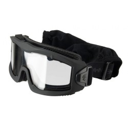 Lancer Tactical Masque AERO Thermal Black/Clear