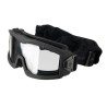 Lancer Tactical Masque AERO Thermal Black/Clear