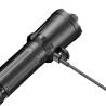 Klarus Lampe XT11GT Pro V3 Flashlight 3300 Lumens