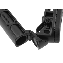 G&G Crosse GOS-V2 M4 Fibre Black
