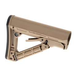 G&G Crosse GOS-V2 M4 Fibre Tan