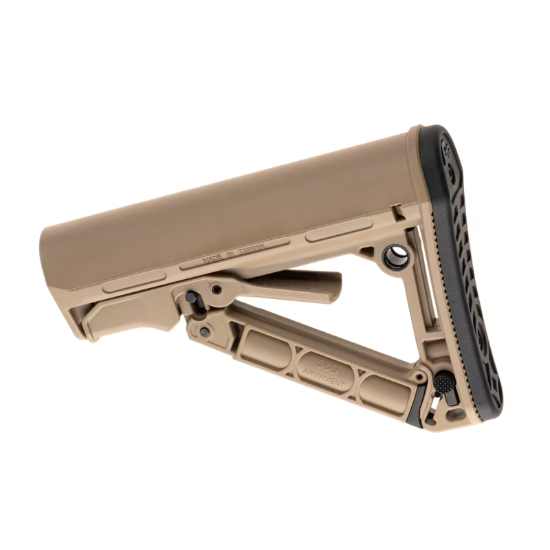 G&G Crosse GOS-V2 M4 Fibre Tan