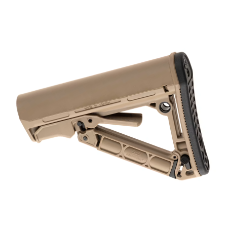 G&G Crosse GOS-V2 M4 Fibre Tan
