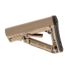 G&G Crosse GOS-V2 M4 Fibre Tan