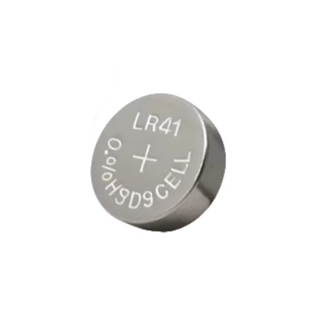 ACM Pile LR41 / AG3 X1 1.55V