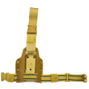 ACM Plate Forme de Cuisse Tan