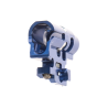 TTI Airsoft Infinity TM Hi Capa CNC TDC Hop Up Chamber