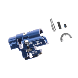 TTI Airsoft Infinity TM Hi Capa CNC TDC Hop Up Chamber