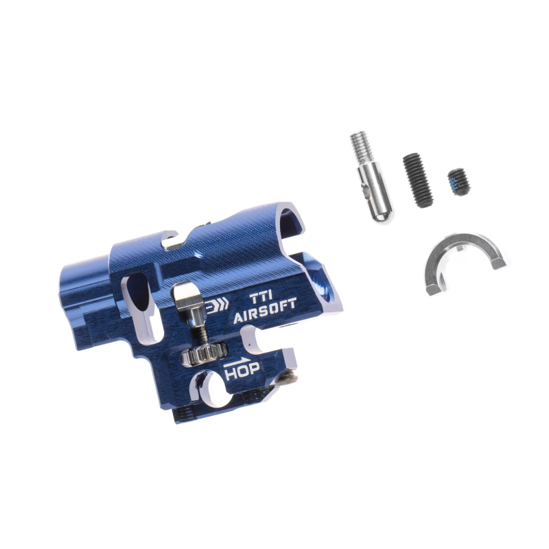 TTI Airsoft Infinity TM Hi Capa CNC TDC Hop Up Chamber