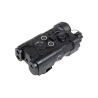 WADSN NGAL Version laser Green & Red - Module Black
