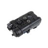WADSN NGAL Version laser Green & Red - Module Black