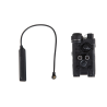 WADSN NGAL Version laser Green & Red - Module Black