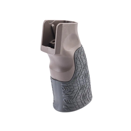 Cyma EMG Grip Moteur M4/M16 Type: ETA 20° AEG Brown/Bk