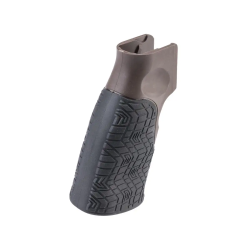 Cyma EMG Grip Moteur M4/M16 Type: ETA 20° AEG Brown/Bk