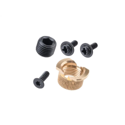 Cyma EMG Grip Moteur M4/M16 Type: ETA 20° AEG Brown/Bk