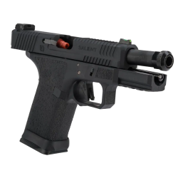 EMG Salient Arms International BLU GBB Blackout 25BBs 0.8J
