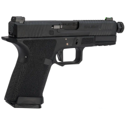 EMG Salient Arms International BLU GBB Blackout 25BBs 0.8J