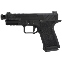 EMG Salient Arms International BLU GBB Blackout 25BBs 0.8J
