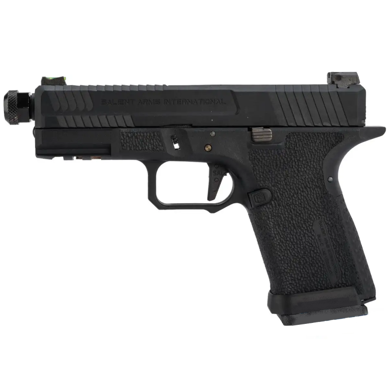 EMG Salient Arms International BLU GBB Blackout 25BBs 0.8J