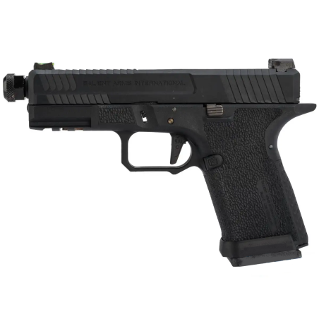 EMG Salient Arms International BLU GBB Blackout 25BBs 0.8J