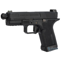 EMG Salient Arms International BLU GBB Blackout 25BBs 0.8J