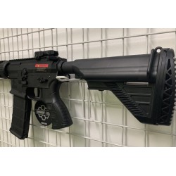 GS2.0 Custom Gate / Lancer Tactical LT-15 Gen.2 M4  Polymère Black 130BBs 1J