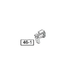 WE Part Colt 1911 GBB Métal Part:46-1