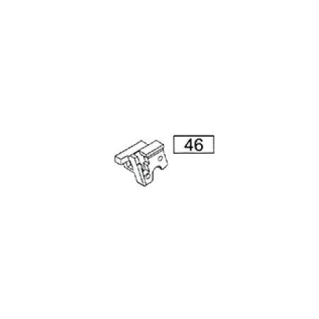 WE Part Colt 1911 GBB Métal Part:46