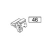 WE Part Colt 1911 GBB Métal Part:46