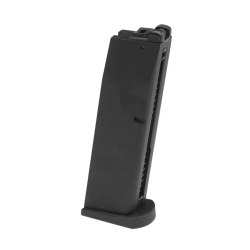 WE Chargeur M9 Co2 25BBs Noir