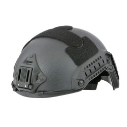FMA Casque Fast BT1 L/XL Black