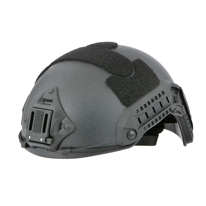 FMA Casque Fast BT1 L/XL Black