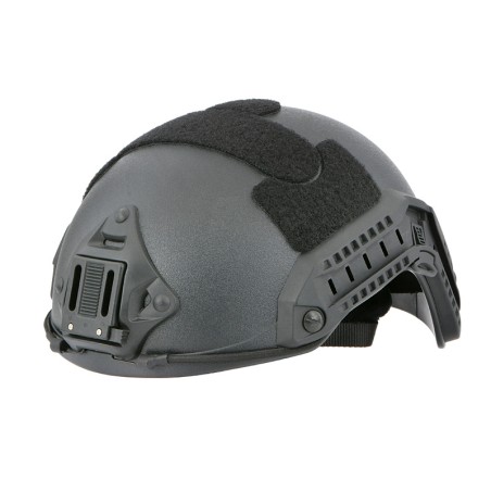 FMA Casque Fast BT1 L/XL Black