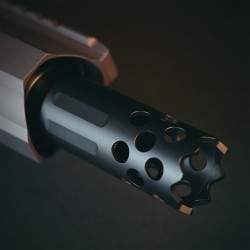 Wolverine Taran TTI JW4 DRACARYS Gen-12 MTW Shotgun HPA 140BBs