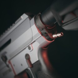 Wolverine Taran TTI JW4 DRACARYS Gen-12 MTW Shotgun HPA 140BBs