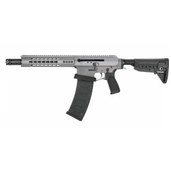Wolverine Taran TTI JW4 DRACARYS Gen-12 MTW Shotgun HPA 140BBs