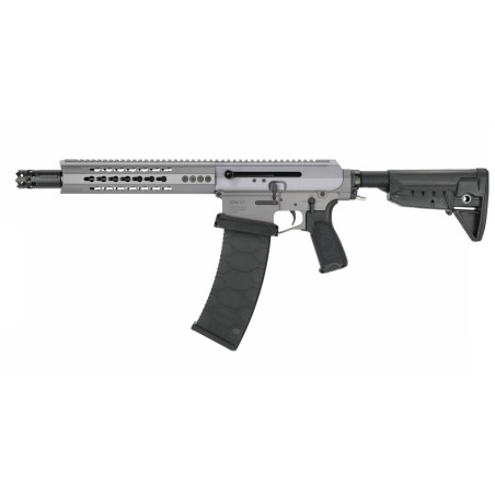 Wolverine Taran TTI JW4 DRACARYS Gen-12 MTW Shotgun HPA 140BBs
