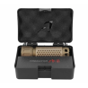 AceTech Silencieux 139x42mm Traceur Predator MKIII avec blaster MS Tan