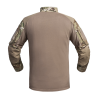 A10 Equipement Chemise UBAS V2 FIGHTER GEN. 2 Multicam L